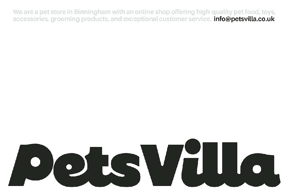 Pets Villa寵物品牌標(biāo)志及延展設(shè)計